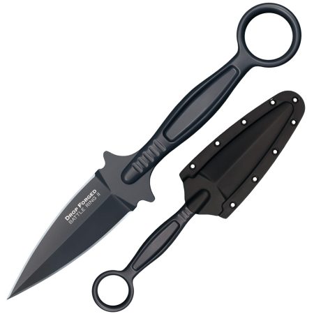 COLD STEEL - Drop Forged Battle Ring 2