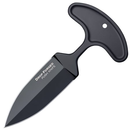COLD STEEL - Drop Forged Push Knife