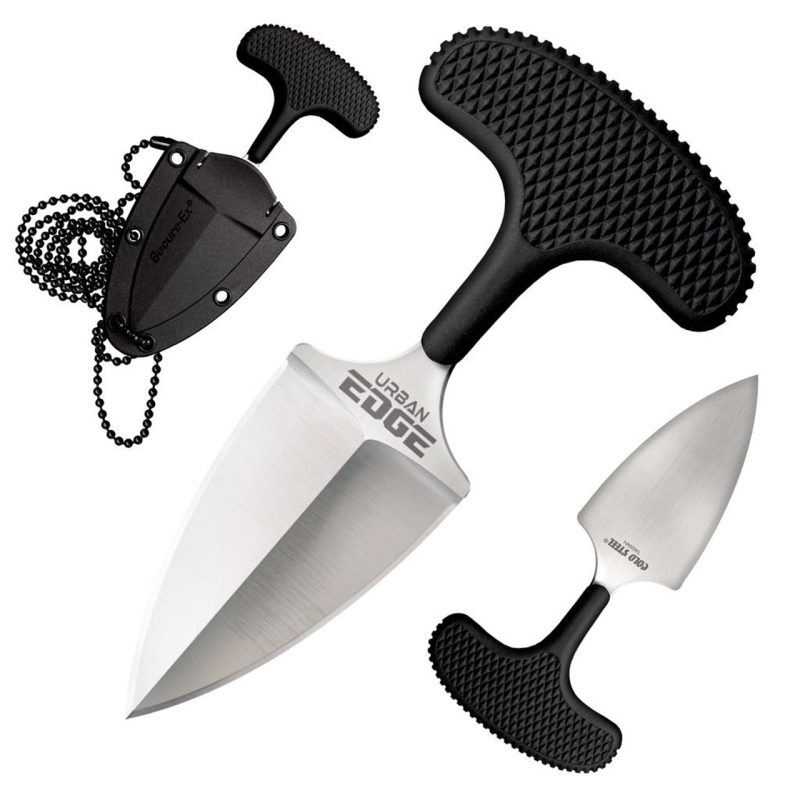 COLD STEEL - Urban Edge