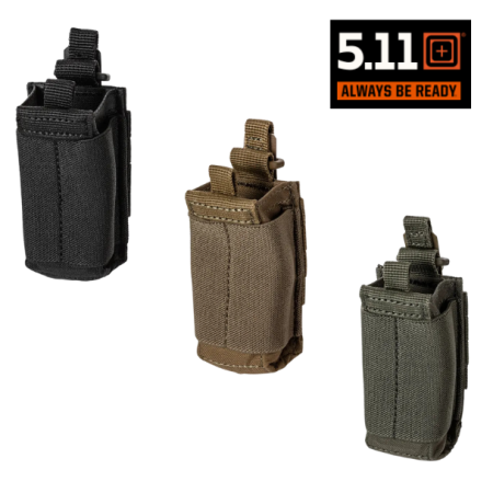 5.11 TACTICAL - Flex 2.0 Pistol Mag Pouch [single]