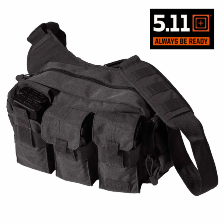 5.11 TACTICAL - Bail Out Bag