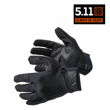 5.11 - TAC 4 Tactical Gloves - Black