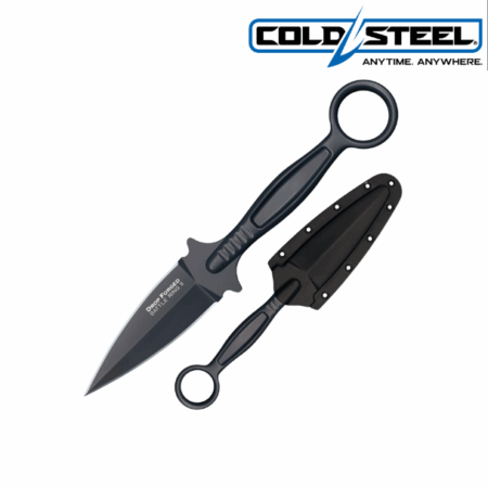 COLD STEEL - Drop Forged Battle Ring 2