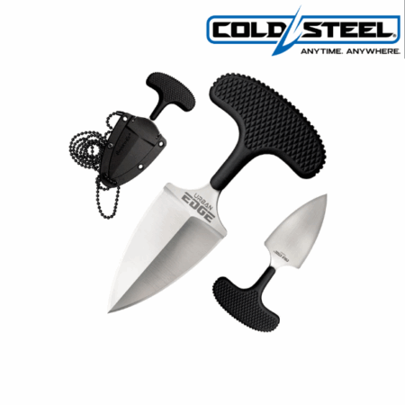 COLD STEEL - Urban Edge