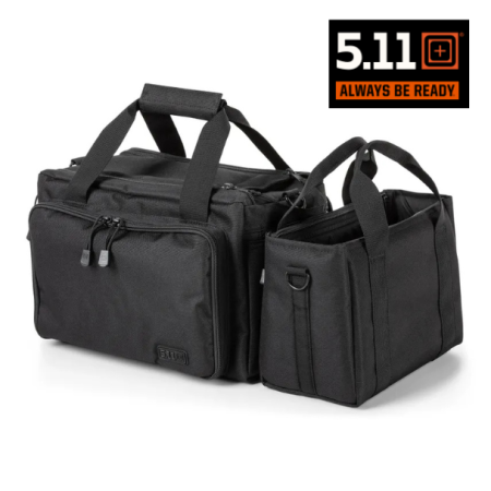 5.11 TACTICAL - 18L Range Qualifier Bag