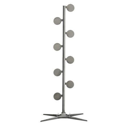 STEEL TARGET - Dueling Tree
