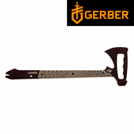 GERBER - Downrange Tomahawk