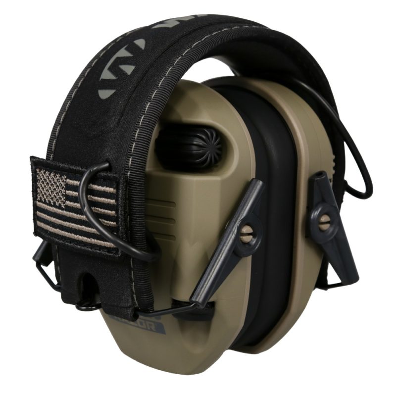 WALKERS - Razor Patriot [FDE] - Image 2