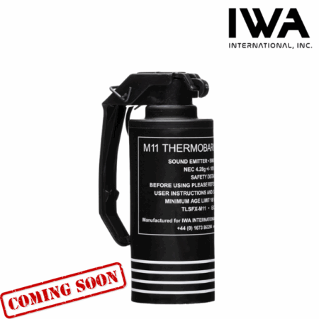 IWA - M11 Multibang Distraction Device [Flashbang] [3-pack]