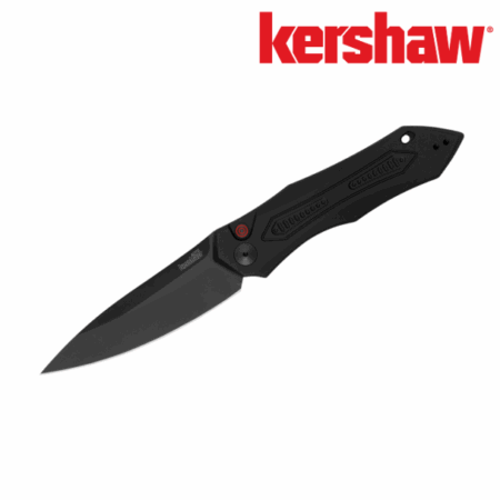 KERSHAW - Launch 6