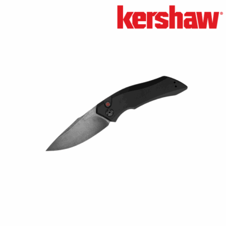 KERSHAW - Launch 1