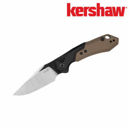 KERSHAW - Launch 19
