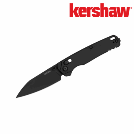 KERSHAW - Bel Air - Black
