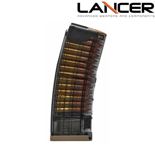 Gun magazines for sale at Civil TAC