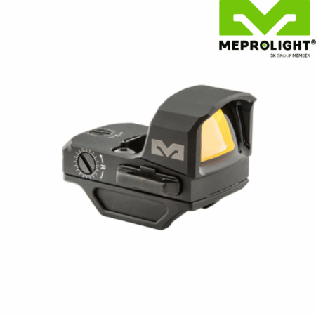 MEPROLIGHT - MPO-DF Red Dot Optic [RMR Footprint]