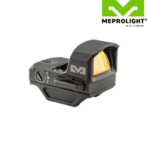 meprolight mpo df red dot optic rmr footprint
