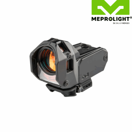 MEPROLIGHT - M22 Self-Illuminated Reflex Red-Dot Sight