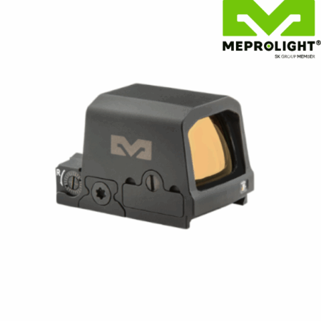 MEPROLIGHT - MPO Pro-S Red Dot Optic [RMSc Footprint]