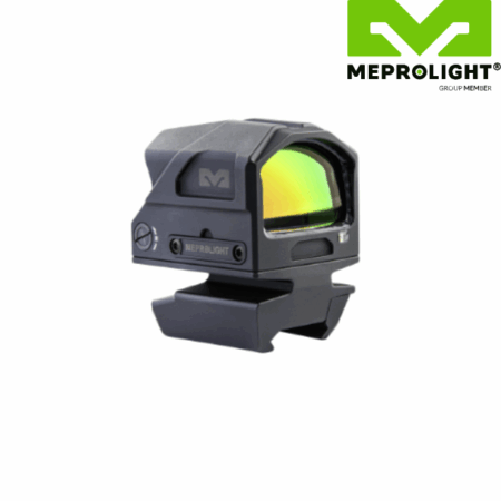 MEPROLIGHT - MCO Pro Closed Emitter Carbine Optic