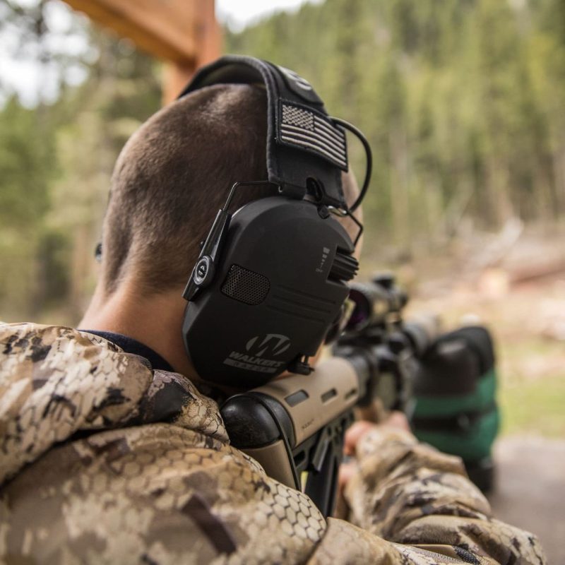 WALKERS - Razor Patriot [FDE] - Image 4