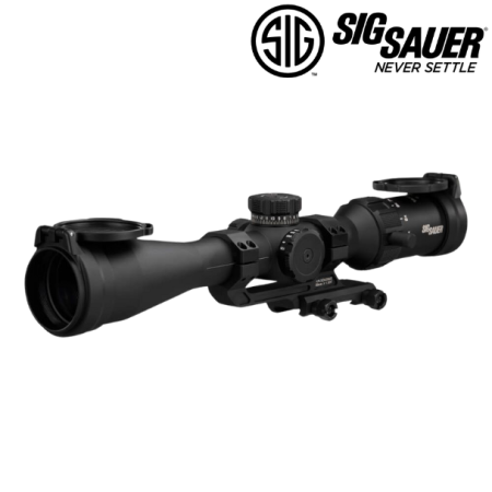 SIG - TANGO-SPR 4-16X44MM Rifle Scope