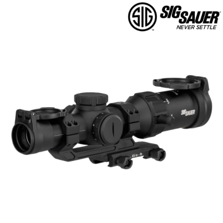 SIG - TANGO-SPR 1-4X24MM [LPVO]