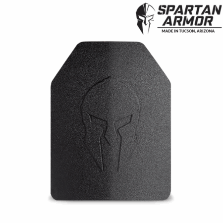 Level III handgun armor for sale at Civil TAC