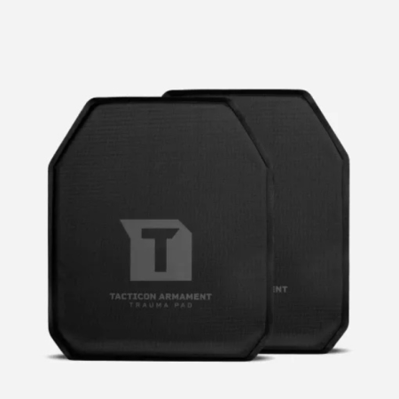 TACTICON - Trauma Pads