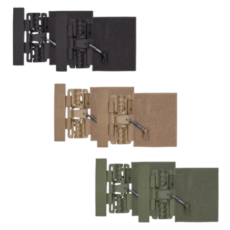 Quick Release Cummerbund Adapter [set of 2]
