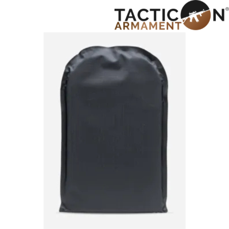 TACTICON - Sling Backpack Soft Armor Plate | Level IIIA Pistol Rated [single plate]
