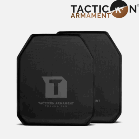tacticon trauma pads molded foam protection