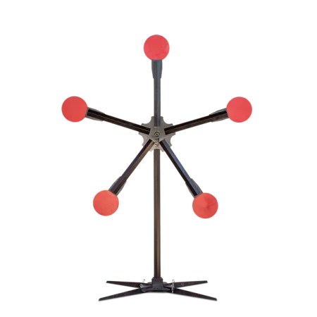 STEEL TARGET - DIY Texas Star