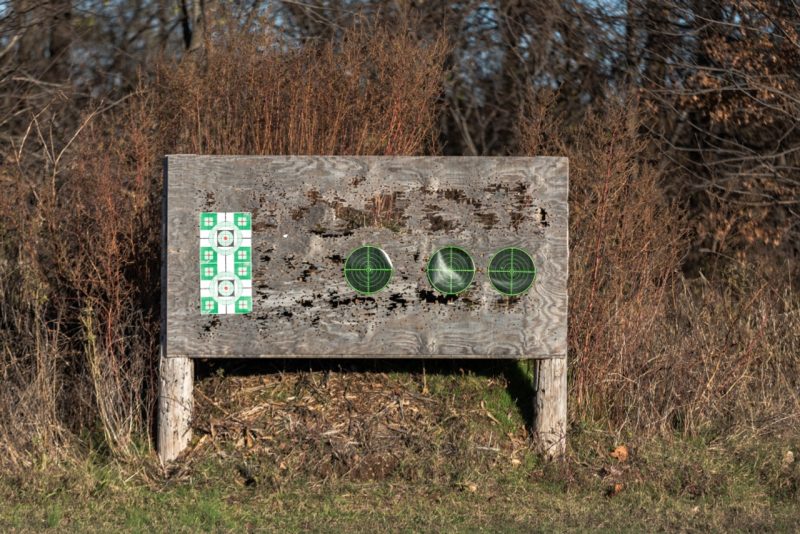 TRU-GLO - TRU-SEE Splatter 100 Yard Target - Image 5