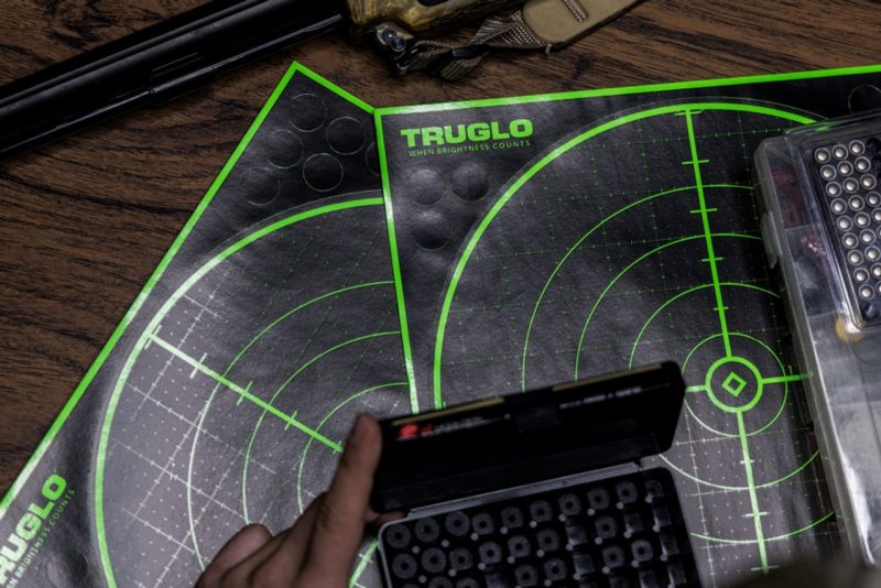 TRU-GLO - TRU-SEE Splatter 100 Yard Target - Image 4