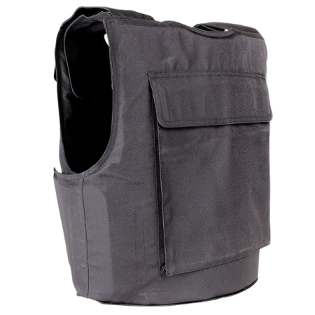 VOODOO TACTICAL - Valor Standard - Level IIIA Bulletproof Vest