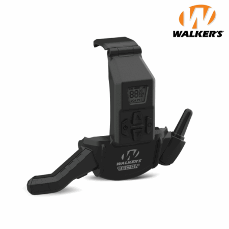 WALKERS Recon Hybrid Comms Bluetooth Walkie Talkie Attachment