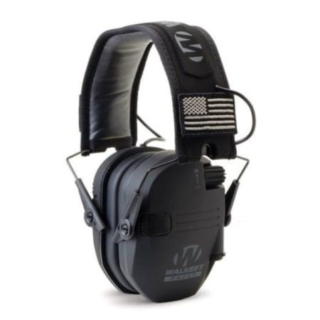 WALKERS - Razor Patriot [Black]