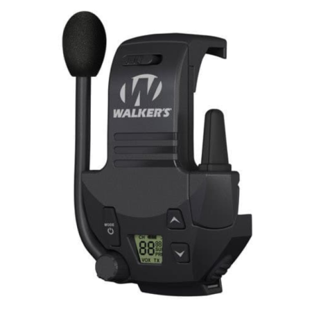WALKERS - Razor Walkie Talkie Attachment