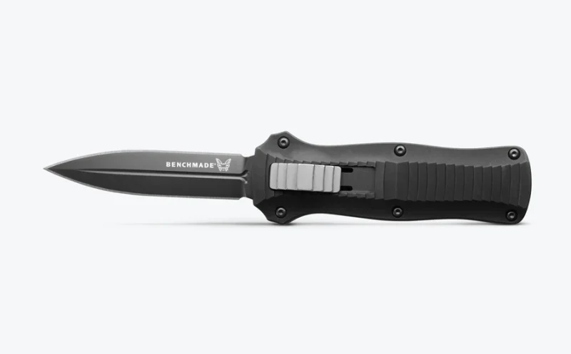 BENCHMADE - Mini Infidel [automatic] [BM-3350BK] - Image 5