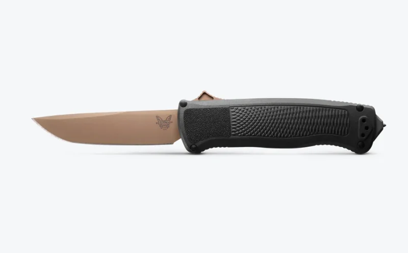 BENCHMADE - Shootout [automatic] [BM-5370FE] - Image 3