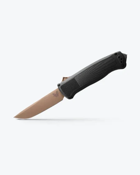 BENCHMADE - Shootout [automatic] [BM-5370FE]