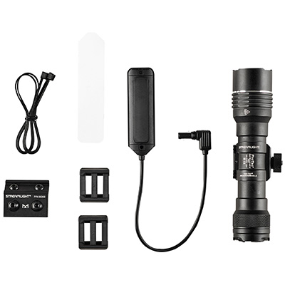 STREAMLIGHT - PROTRAC RAIL MOUNT HP-X PRO