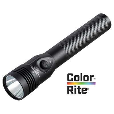 STREAMLIGHT - Stinger Color-Rite Flashlight