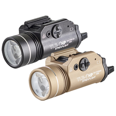 STREAMLIGHT - TLR-1 HP Weapon Light