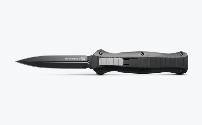 BENCHMADE - Infidel [automatic] [BM-3300BK] - Image 3