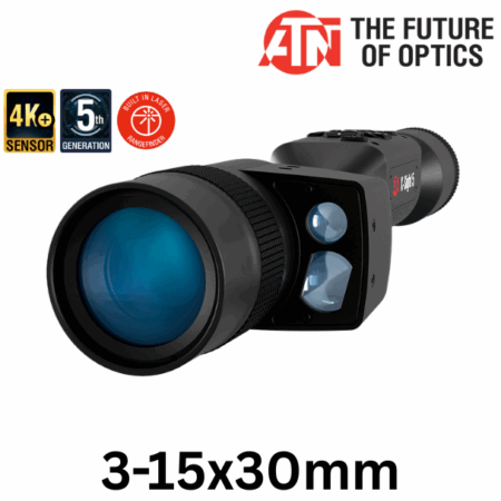 Night vision optics for sale at Civil TAC