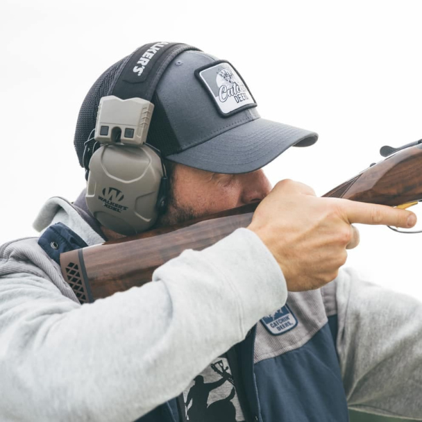 WALKERS - XCEL 100 Electronic Ear Muff - Image 4