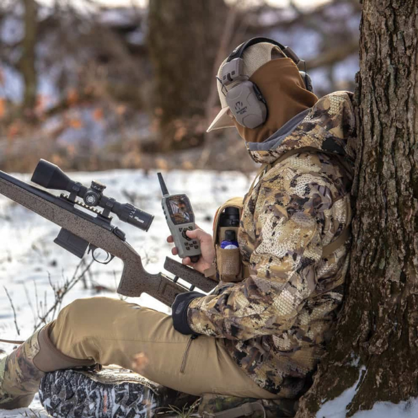 WALKERS - XCEL 100 Electronic Ear Muff - Image 5