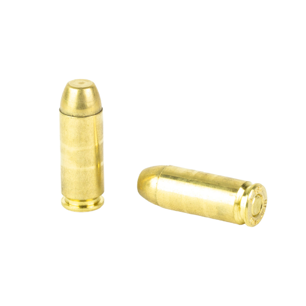 Armscor 10MM 180 Grain Full Metal Jacket — 100 Round Box (50440) - Image 3