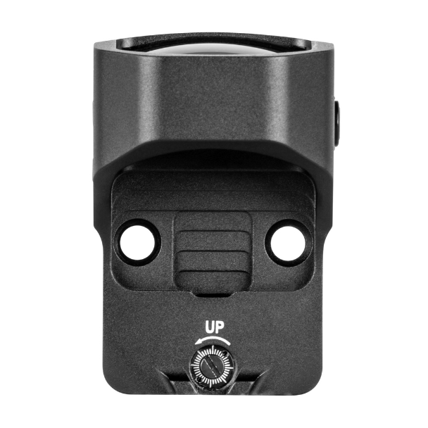 C&H Precision EDC XL Red Dot Optic – 1× Magnification, 28 mm Objective, ACRO Footprint - Image 5